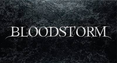 logo Bloodstorm (FRA)